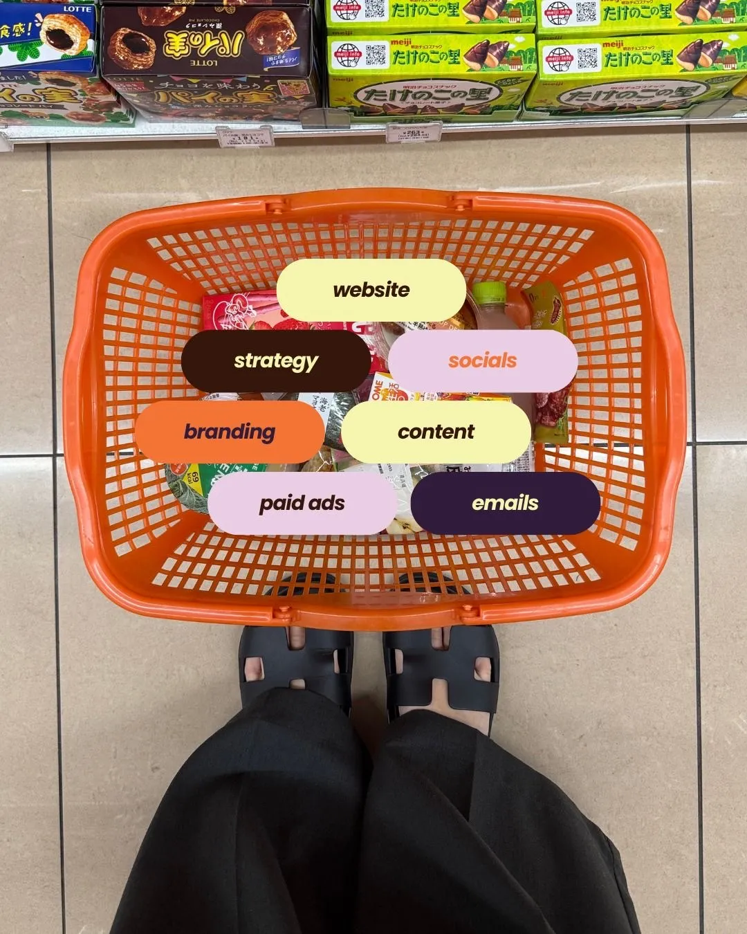 Why Your Startup Isn't Growing: It's a Positioning Problem, Not a Product Problem