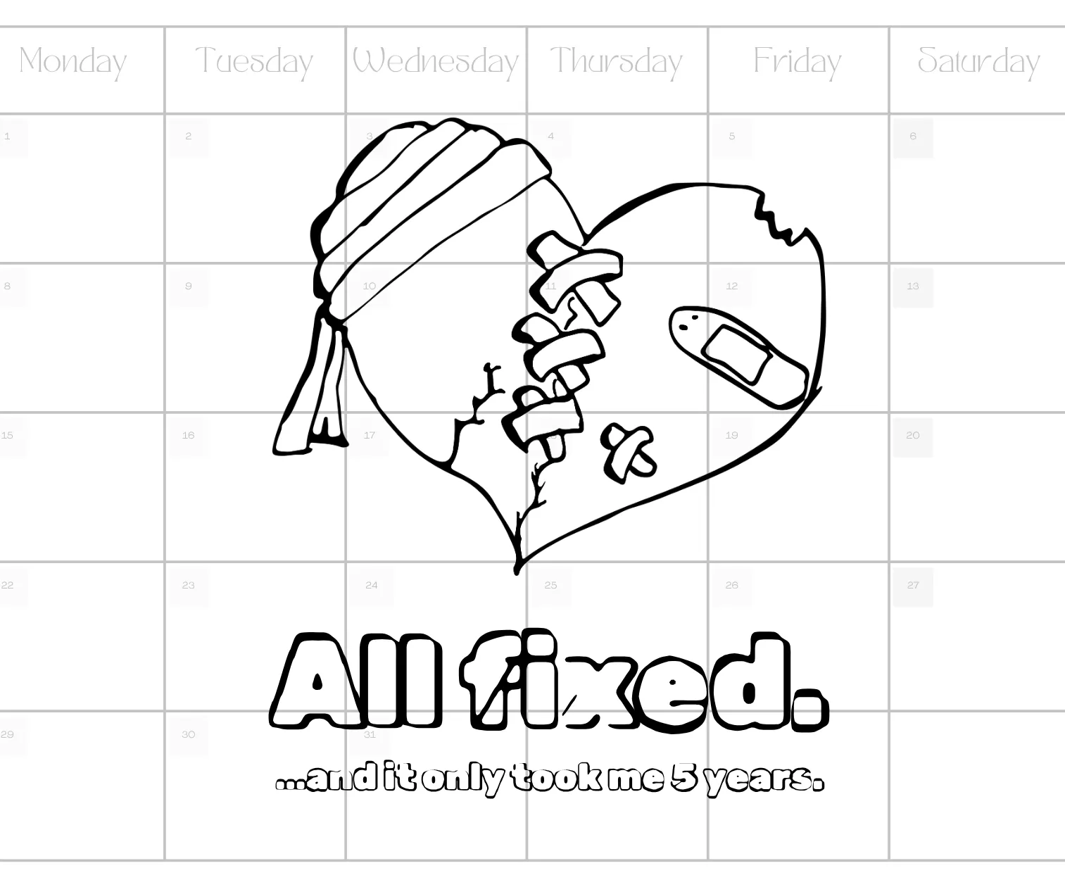 Broken Calendars = Broken Teams: How to Take Back Control of Your Time